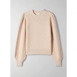 Wilfred Atwood Sweater Size XS Tan